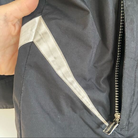 ZeroXposur Ski Jacket Black & White Size Medium - Picture 10 of 10